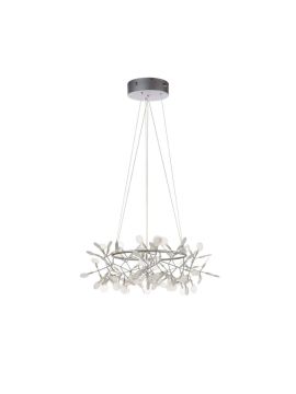 Подвесная люстра Loft IT Heracleum 9022-108S