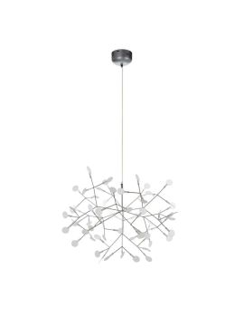 Подвесная люстра Loft IT Heracleum 9022-63S