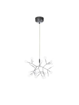 Подвесная люстра Loft IT Heracleum 9022-27S