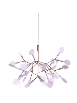 Подвесная люстра Loft IT Heracleum 9022-27