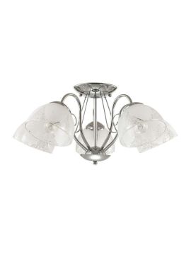 Потолочная люстра Lumion Visanti 3611/5C