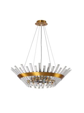 Подвесная люстра Stilfort Snowy 2116/05/06P