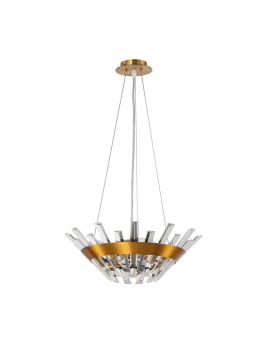 Подвесная люстра Stilfort Snowy 2116/05/04P