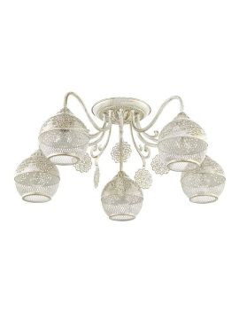 Потолочная люстра Lumion Stefania 3613/5C