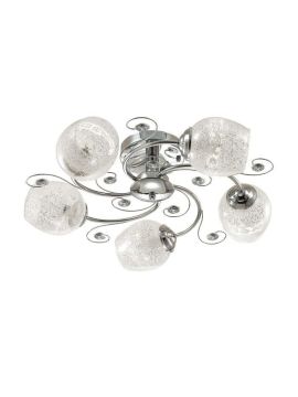 Потолочная люстра Lumion Priara 3610/5C