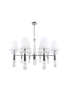 Подвесная люстра Favourite Triumph 2768-10P