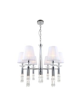 Подвесная люстра Favourite Triumph 2768-6P
