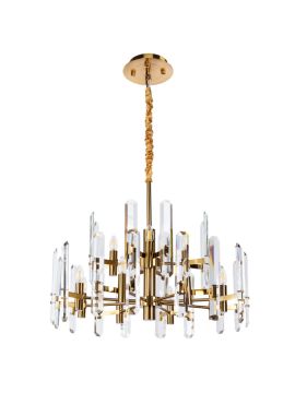 Подвесная люстра Divinare Tenerife 7136/18 LM-12