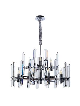 Подвесная люстра Divinare Tenerife 7136/02 LM-12