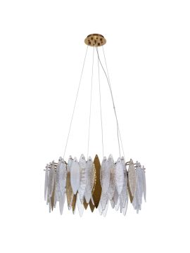 Подвесная люстра Divinare Amelie 6003/01 SP-8