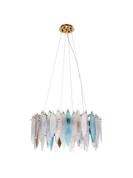 Подвесная люстра Divinare Amelie 6002/01 SP-8