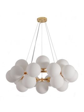 Подвесная люстра Kink Light Сида 07508-20A,33