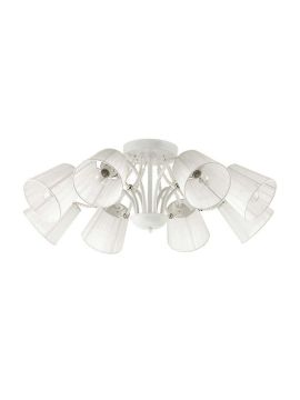 Потолочная люстра Lumion Perlana 3607/8C