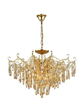 Подвесная люстра Stilfort Susana 1037/03/09P