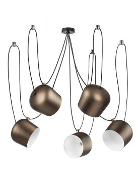 Подвесная люстра Lightstar Omega 727253