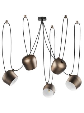 Подвесная люстра Lightstar Omega 727153