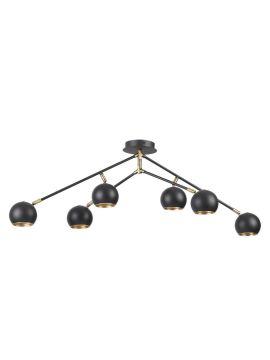 Потолочная люстра Lumion Neruni 3635/6C