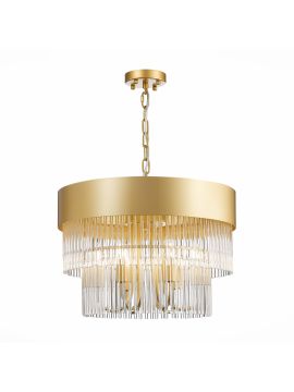 Подвесная люстра ST Luce Contatto SL1225.203.06