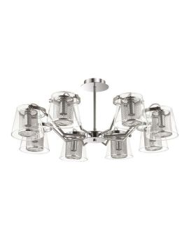 Потолочная люстра Lumion Furtado 3617/8C