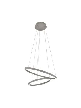 Подвесная люстра Kink Light Тор 08219,16(4000К)