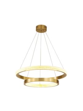 Подвесная люстра Kink Light Селена 07662,33