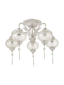 Потолочная люстра Lumion Fiumea 3614/5C