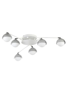 Потолочная люстра Lumion Dondoo 3597/6C