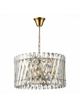 Подвесная люстра ST Luce Fabio SL1170.303.06