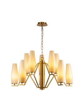 Подвесная люстра Favourite Figuris 2872-10P