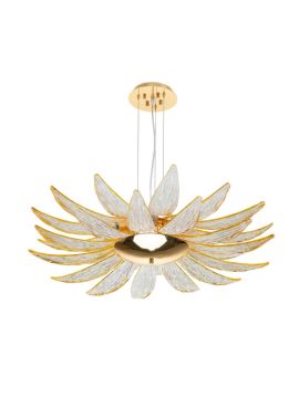 Подвесная люстра Favourite Messier 2879-8P