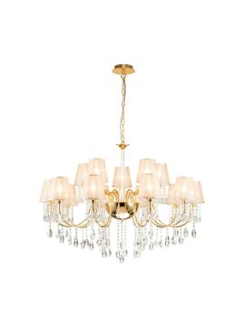 Подвесная люстра Favourite Cutie 2868-15P