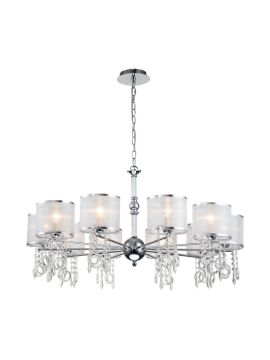 Подвесная люстра Favourite Ventus 2869-10P