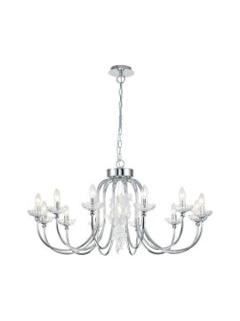 Подвесная люстра Favourite BELLIS 2870-12P