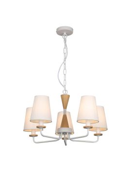 Подвесная люстра F-Promo ARBOR 2736-5P