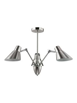 Потолочная люстра Lumion Vittam 3590/3C