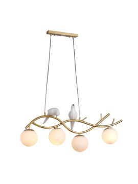 Подвесная люстра F-Promo Avis 2742-4P