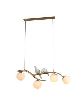 Подвесная люстра F-Promo Avis 2743-4P