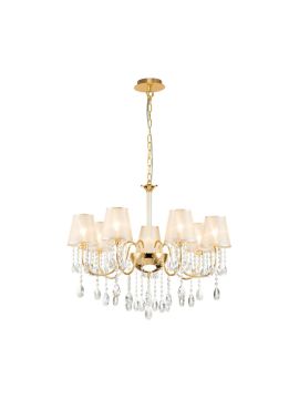 Подвесная люстра Favourite Cutie 2868-7P