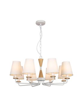 Подвесная люстра F-Promo ARBOR 2736-8P