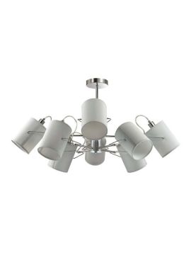 Потолочная люстра Lumion Visario 3522/8C