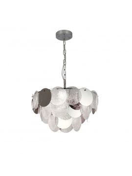 Подвесная люстра Favourite Dazzling 2740-7P