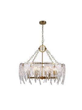 Подвесная люстра Favourite LOLLIPOP 2764-8P