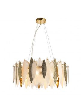 Подвесная люстра Favourite Inventio 2754-8P