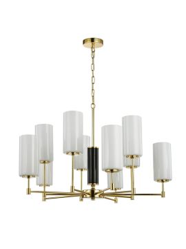 Подвесная люстра Favourite Palmarius 2815-10P