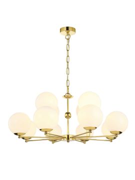 Подвесная люстра Favourite Undine 2811-12P