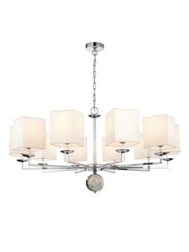 Подвесная люстра Favourite Diva 2821-10P