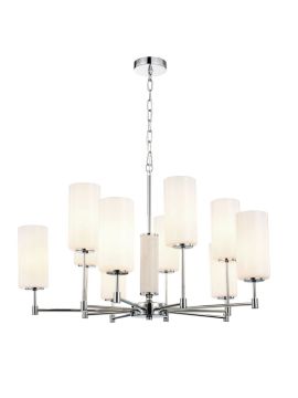 Подвесная люстра Favourite Palmarius 2814-10P