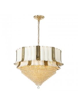 Подвесная люстра Favourite Petala 2735-16P