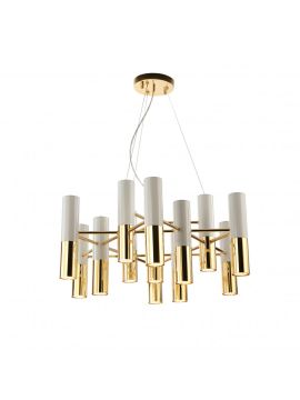 Подвесная люстра Favourite ULTRA 2755-13P