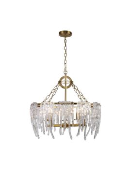 Подвесная люстра Favourite LOLLIPOP 2764-5P